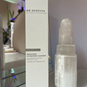 dr zenovia bakuchiol hydrating cleanser